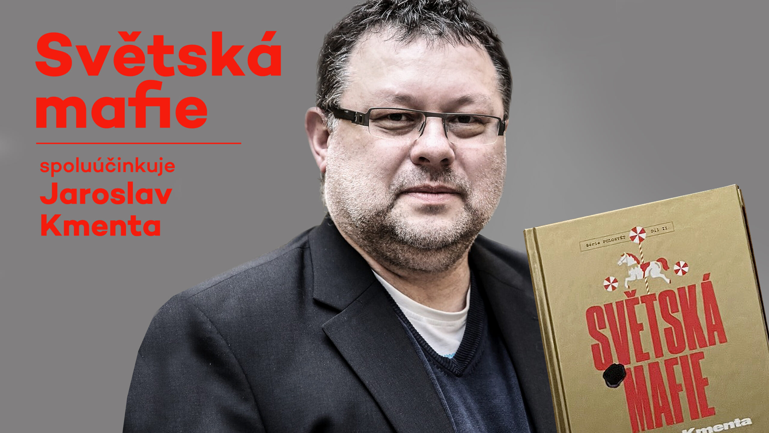 Listování - Světská mafie, Císařské lázně